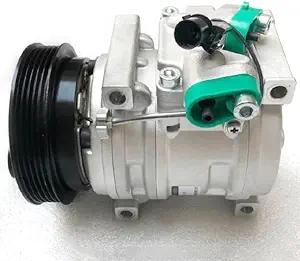 Kia Picanto AC Compressor 2010 Model