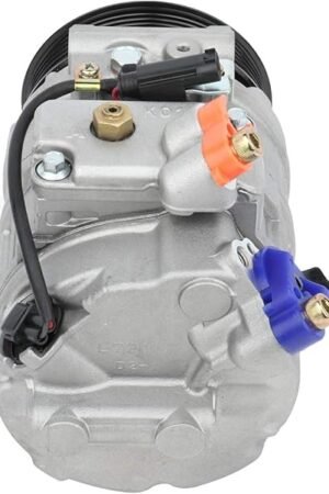 BMW AC Compressor 2006 Model