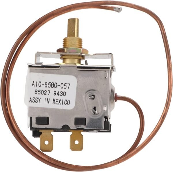 AC Thermostat (All Cars)