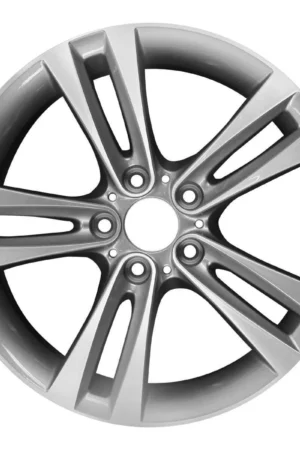 BMW Rims 2012 Model