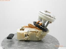 Kia Cerato Fuel Pump 2005 Model