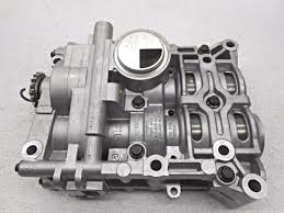 Kia Optima Oil Pump 2010 Model