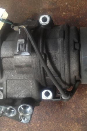 Toyota Camry AC Compressor 2003 Model