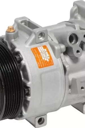 Toyota Camry AC Compressor 2007 Model