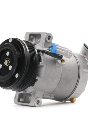 Opel AC Compressor 2001 Model