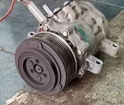 AC Compressor