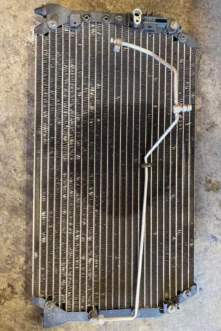 Toyota Camry AC Condenser 2000 Model