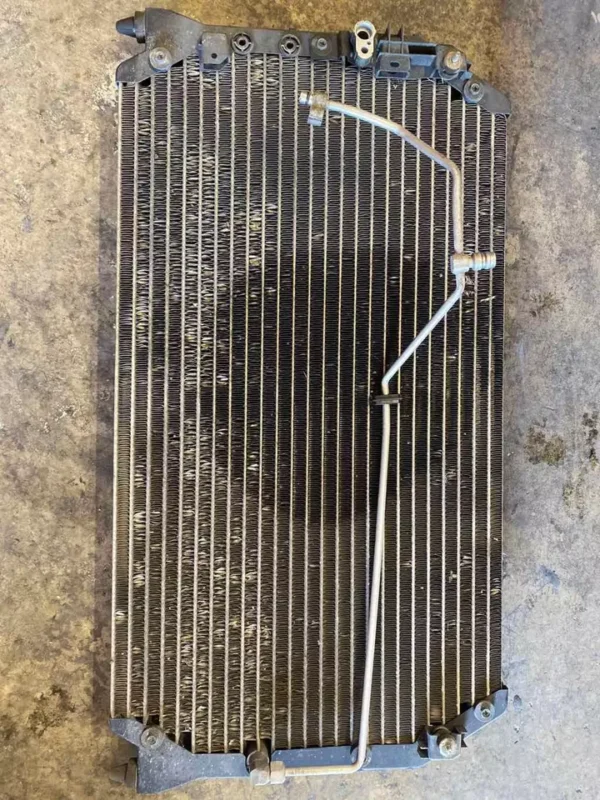 Toyota Camry AC Condenser 2000 Model